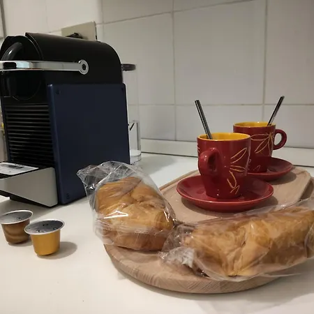 Apartment Rent In Bilocale Di 40 Mq Con Parcheggio Mailand