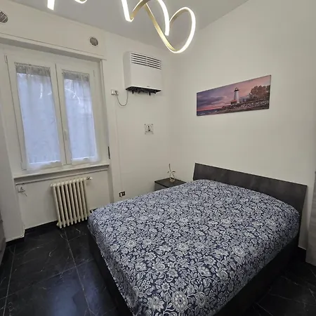 公寓 Rent In Bilocale Di 40 Mq Con Parcheggio 米兰