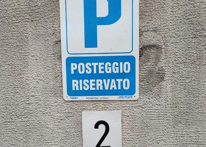 Rent In Bilocale Di 40 Mq Con Parcheggio Mailand