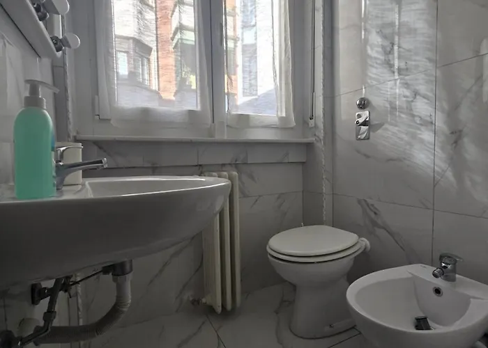 Rent In Bilocale Di 40 Mq Con Parcheggio Apartment Mailand