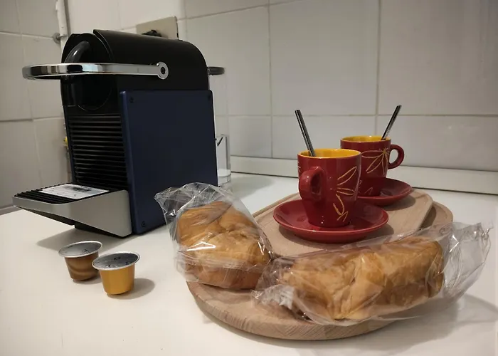 Apartment Rent In Bilocale Di 40 Mq Con Parcheggio Mailand